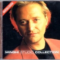 Minghi studio collection - AMEDEO MINGHI