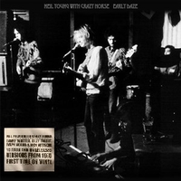 Early daze - NEIL YOUNG