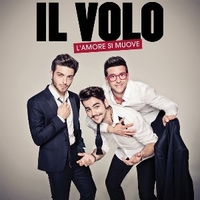 L'amore si muove - IL VOLO