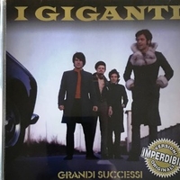 Grandi successi - GIGANTI