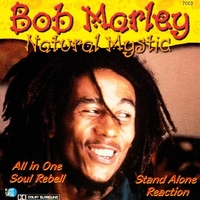 Natural mystic - BOB MARLEY