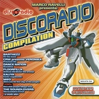 Discoradio compilation (2001) - VARIOUS