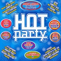 Hot party winter 2007 - VARIOUS