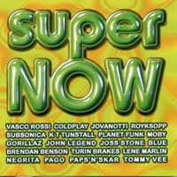 Super now (2005) - VARIOUS