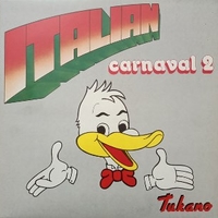 Italian carnaval 2 - TUKANO