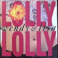 Lolly Lolly (random dance mix) - WENDY & LISA