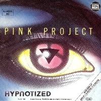 Hypnotized (vocal+instrumental) - PINK PROJECT