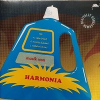 Musik von Harmonia - HARMONIA