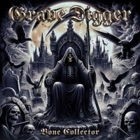 Bone collector - GRAVE DIGGER