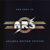 The best of - ATLANTA RHYTHM SECTION