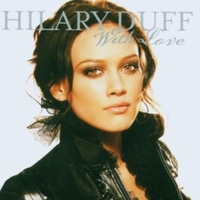 With love (3 tracks) - HILARY DUFF