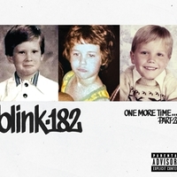 One more time...part 2 - BLINK 182