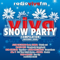 Viva snow party compilation inverno 2008 - VARIOUS