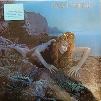 Siren - ROXY MUSIC