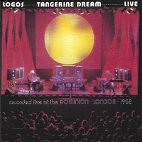 Logos live - TANGERINE DREAM