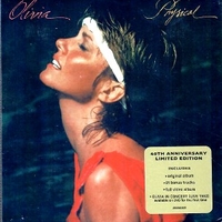 Physical (40th anniversary edition) - OLIVIA NEWTON-JOHN