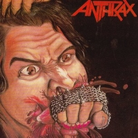 Fistful of metal - ANTHRAX