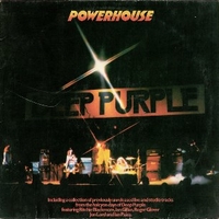 Powerhouse - DEEP PURPLE