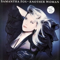 Another woman (12" version) - SAMANTHA FOX