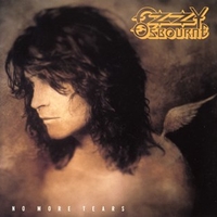 No more tears - OZZY OSBOURNE