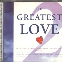 Greatest love 2 - VARIOUS