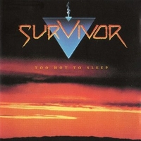 Too hot to sleep - SURVIVOR