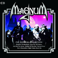 The essential collection - MAGNUM