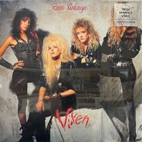 Rare vintage - VIXEN