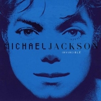 Invincible - MICHAEL JACKSON