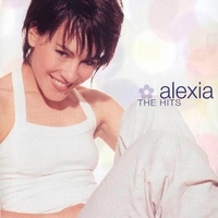 The hits - ALEXIA