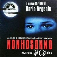 Nonhosonno (o.s.t.) - GOBLIN