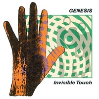 Invisible touch - GENESIS