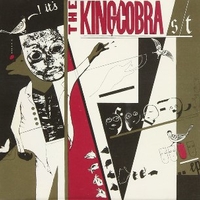 King Cobra EP - The KING COBRA