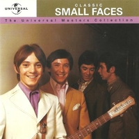 Classic Small faces - The Universal masters collection - SMALL FACES