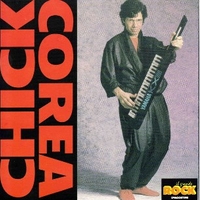 Il grande rock - CHICK COREA