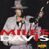 Il grande rock - MILES DAVIS