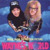 Wayne's world (o.s.t.) - VARIOUS