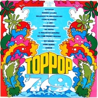 Toppop '79 - VARIOUS