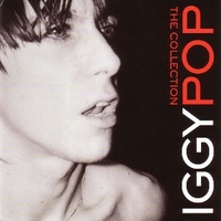 The collection - IGGY POP