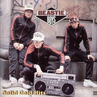 Solid gold hits - BEASTIE BOYS