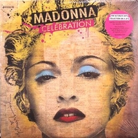 Celebration - MADONNA