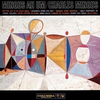 Mingus ah um - CHARLES MINGUS