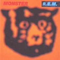 Monster - R.E.M.