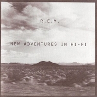 New adventures in hi-fi - R.E.M.