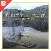 Celtic heart & celtic women - VARIOUS