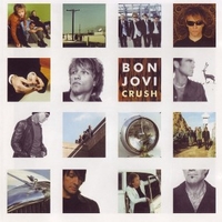 Crush - BON JOVI