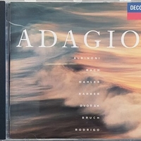 Adagio - VARIOUS