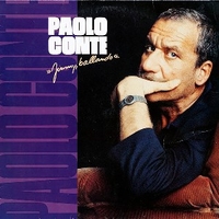 Jimmy, ballando - PAOLO CONTE