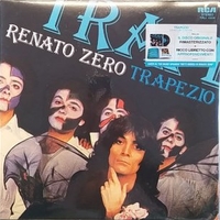 Trapezio (Legacy vinyl edition) - RENATO ZERO