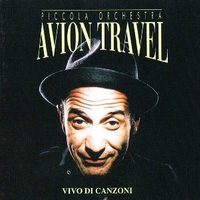 Vivo di canzoni - AVION TRAVEL